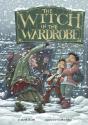 The Witch In The Wardrobe - Preview