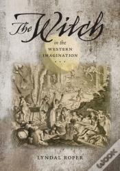 Capa do artigo The Witch In The Western Imagination (Richard Lectures (Hardcover))