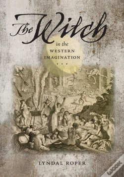Capa do artigo The Witch In The Western Imagination (Richard Lectures (Hardcover))