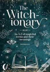 Capa do artigo The Witch-Ionary