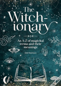 Capa do artigo The Witch-Ionary