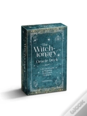 Capa do artigo The Witch-Ionary Oracle Deck