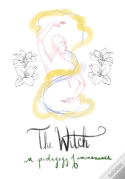 Capa do artigo The Witch