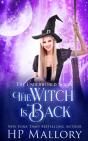 The Witch Is Back - Preview