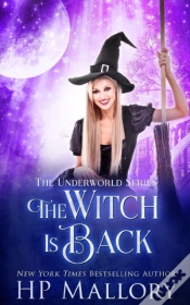 Capa do artigo The Witch Is Back