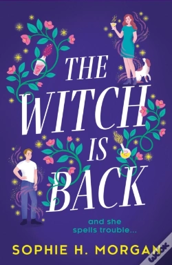Capa do artigo The Witch Is Back