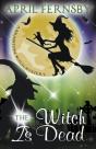 The Witch Is Dead - Preview