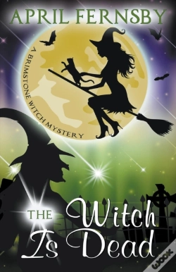 Capa do artigo The Witch Is Dead
