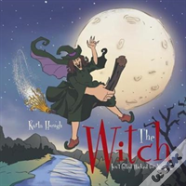 The Witch Isn'T Called Wicked For Nothing