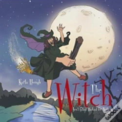 Capa do artigo The Witch Isn'T Called Wicked For Nothing