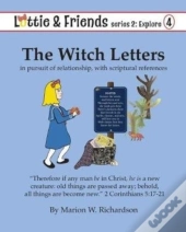 The Witch Letters