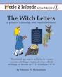 The Witch Letters - Preview