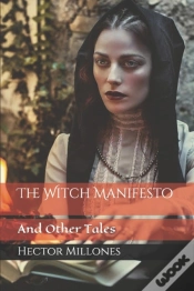 Capa do artigo The Witch Manifesto