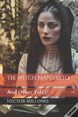 Capa do artigo The Witch Manifesto
