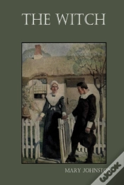 Capa do artigo The Witch