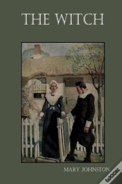 Capa do artigo The Witch