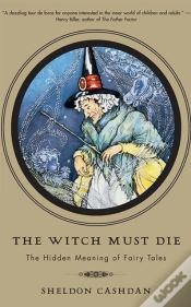 Capa do artigo The Witch Must Die