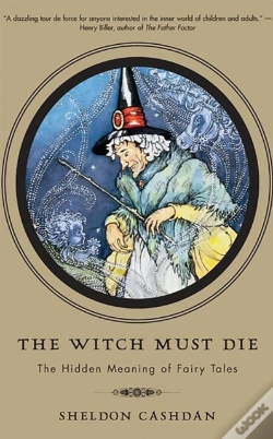Capa do artigo The Witch Must Die