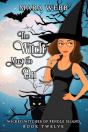The Witch Must Go On - Preview