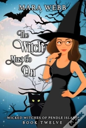 Capa do artigo The Witch Must Go On