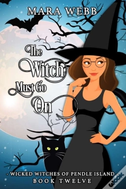 Capa do artigo The Witch Must Go On