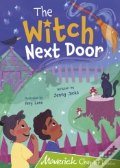 Capa do artigo The Witch Next Door