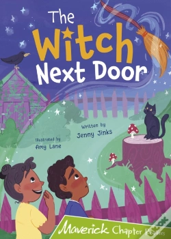 Capa do artigo The Witch Next Door
