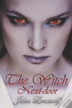 Capa do artigo The Witch Next-Door