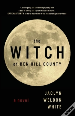 Capa do artigo The Witch Of Ben Hill County