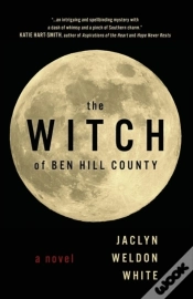 Capa do artigo The Witch Of Ben Hill County
