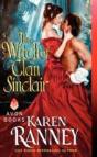The Witch Of Clan Sinclair - Preview