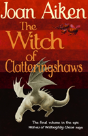 The Witch Of Clatteringshaws - Preview