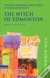 Capa do artigo The Witch Of Edmonton