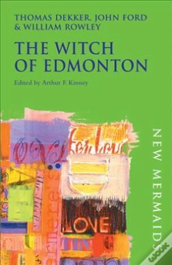 Capa do artigo The Witch Of Edmonton