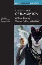 The Witch Of Edmonton - Preview