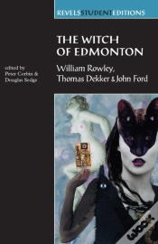 Capa do artigo The Witch Of Edmonton