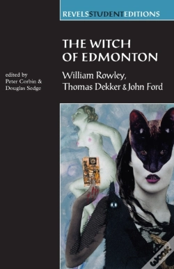 Capa do artigo The Witch Of Edmonton