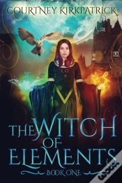 Capa do artigo The Witch Of Elements