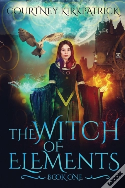 Capa do artigo The Witch Of Elements