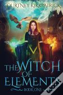 The Witch Of Elements