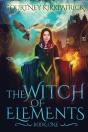 The Witch Of Elements - Preview