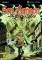 The Witch Of Endor - Preview