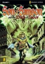 Capa do artigo The Witch Of Endor