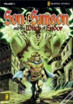 Capa do artigo The Witch Of Endor