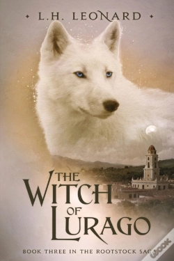 Capa do artigo The Witch Of Lurago