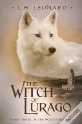 The Witch Of Lurago