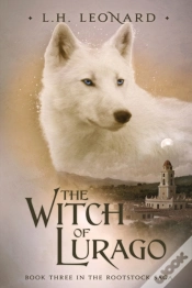 Capa do artigo The Witch Of Lurago