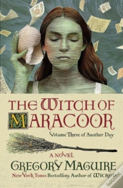 Capa do artigo The Witch Of Maracoor