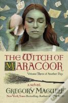 The Witch Of Maracoor