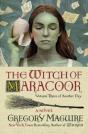 The Witch Of Maracoor - Preview